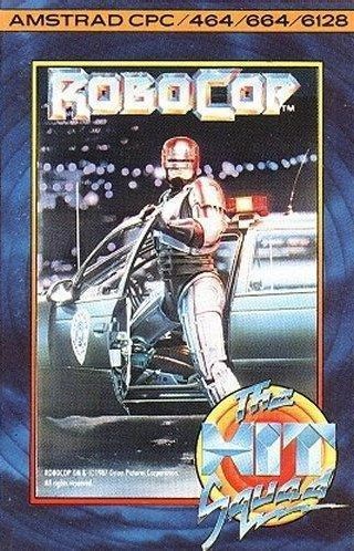 Robocop