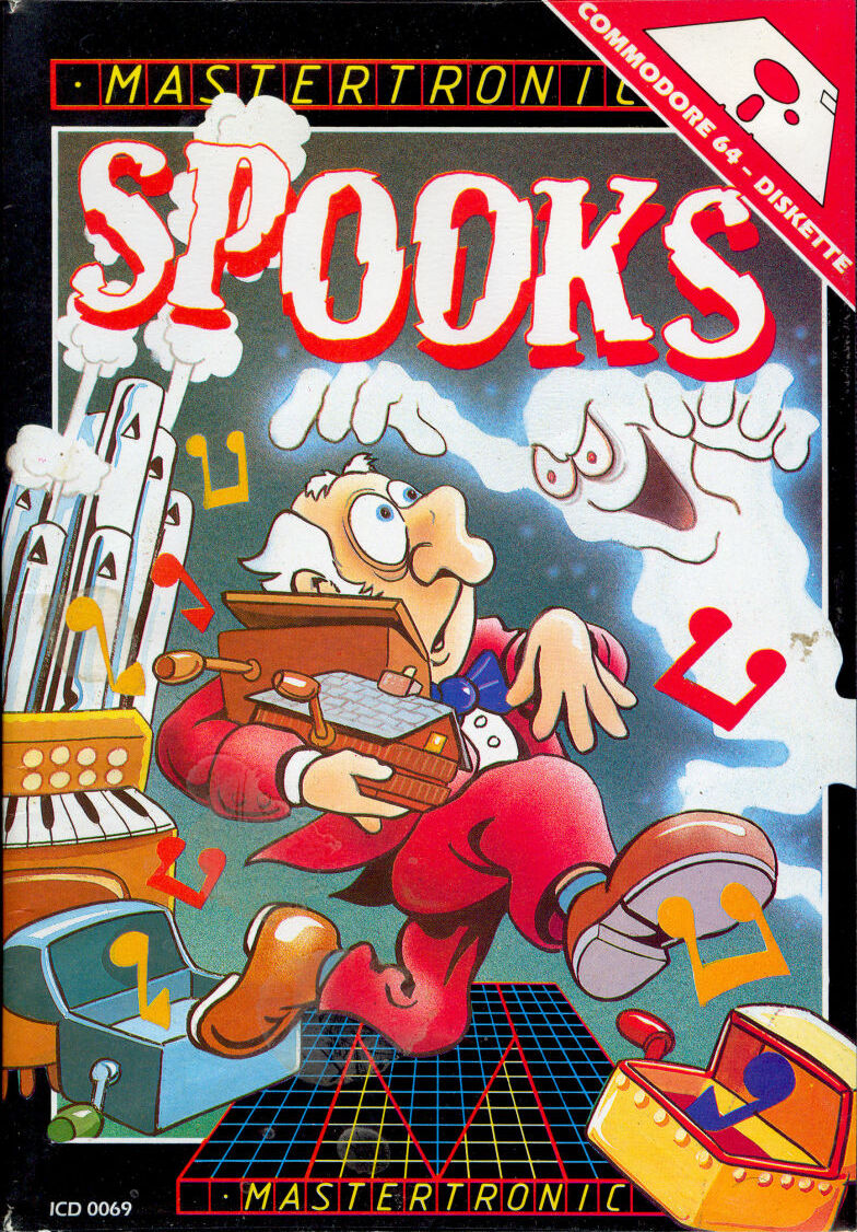 Spooks