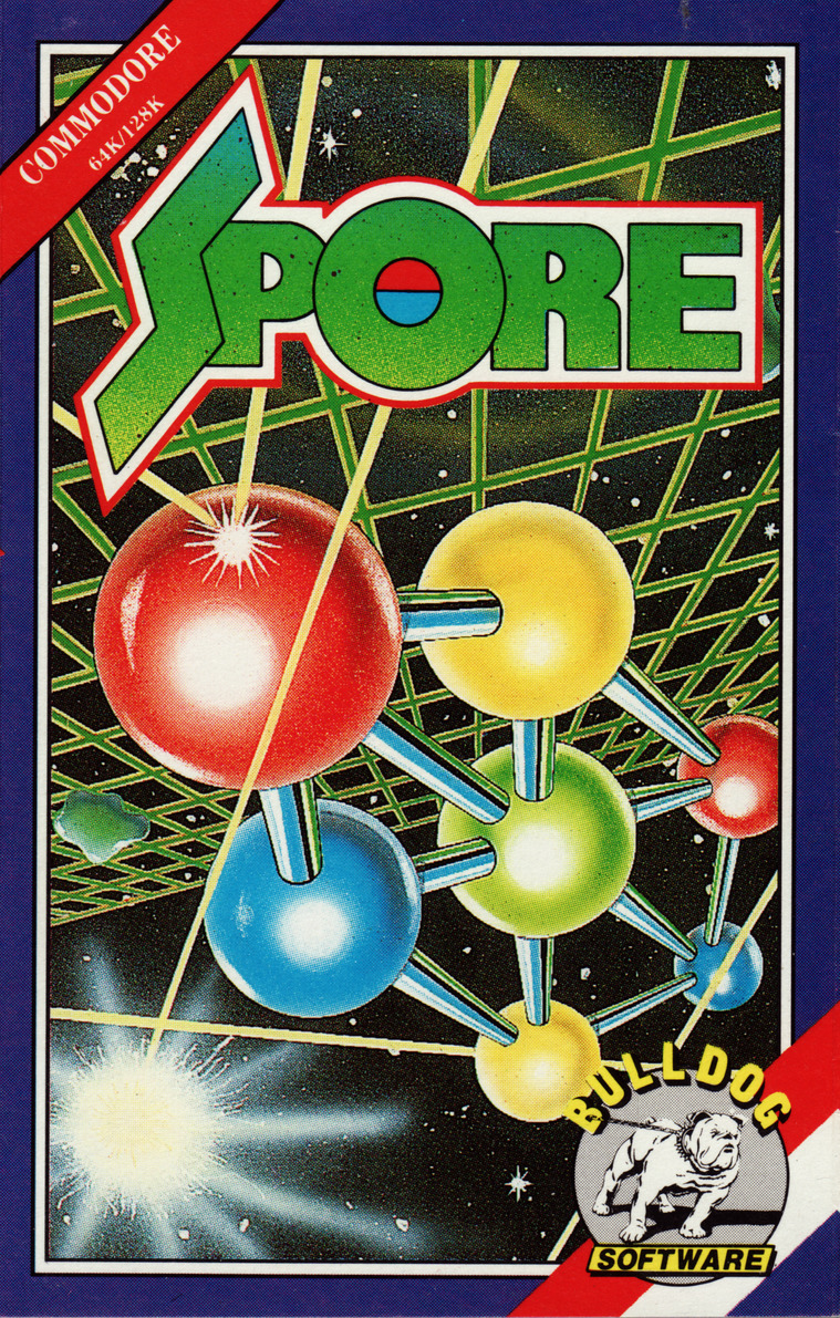 Spore
