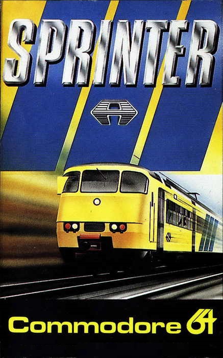 Sprinter