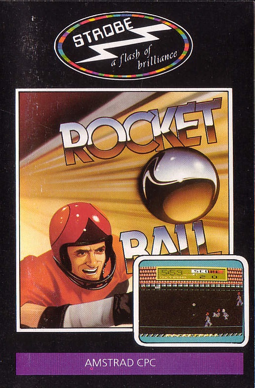Rocket Ball
