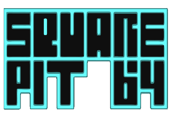 Square Pit 64