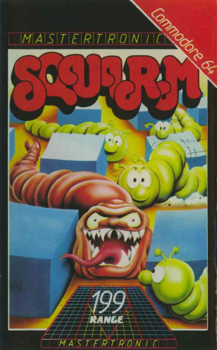 Squirm