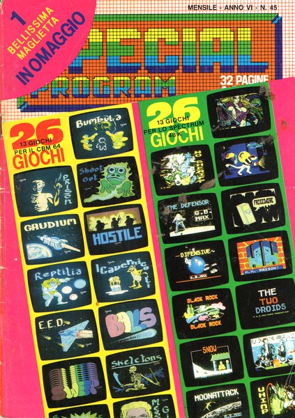 SST: Super Swithers Target