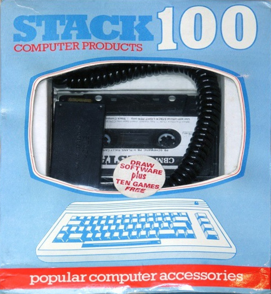 Stack Concentration