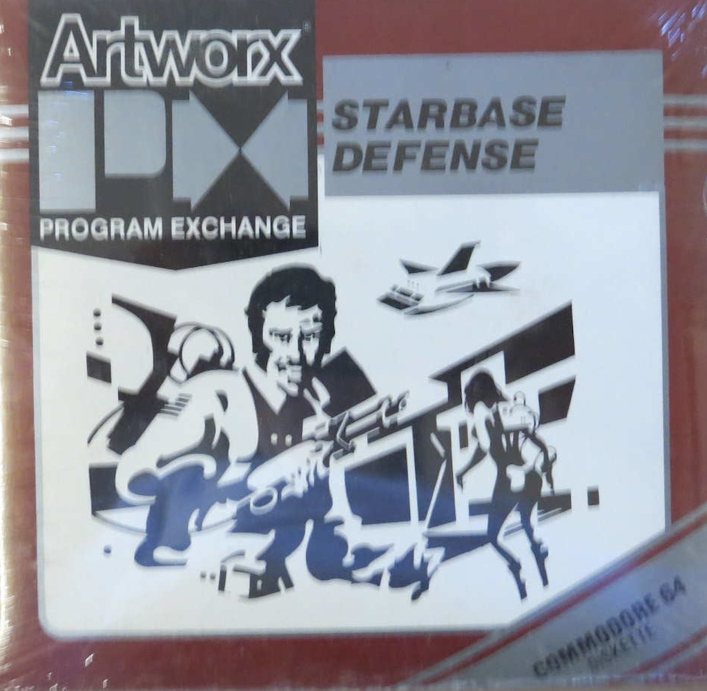 Starbase Defense