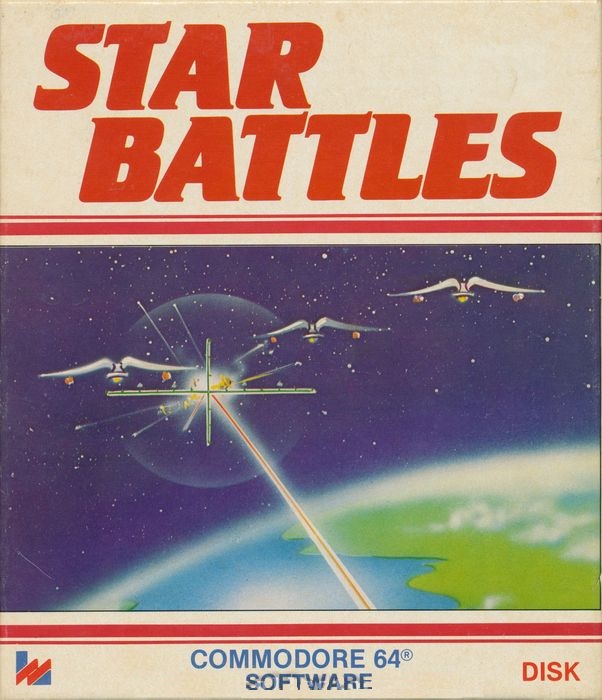 Star Battles