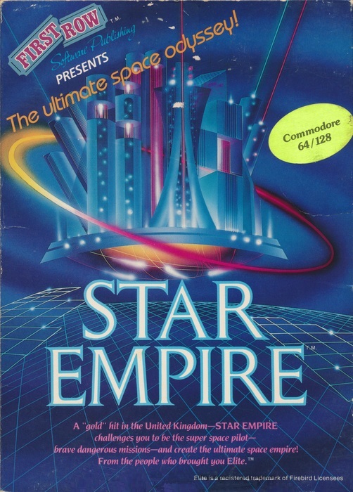 Star Empire