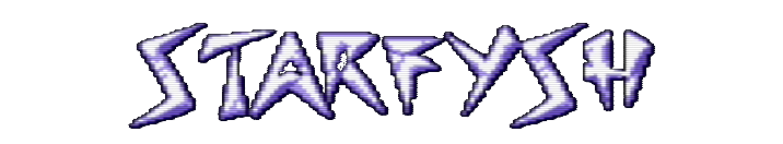 Starfysh Remix