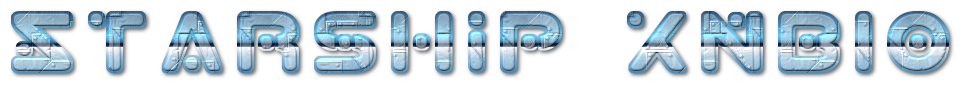 Starship XNBIO