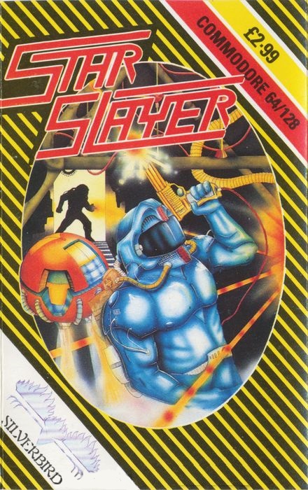 Star Slayer