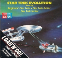 Star Trek (Green Valley Publishing)