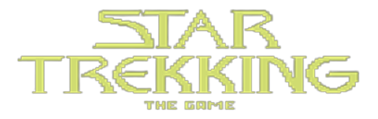 Star Trekking: The Game