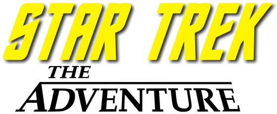 Star Trek: The Adventure