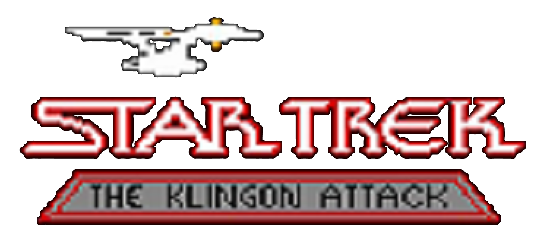 Star Trek: The Klingon Attack