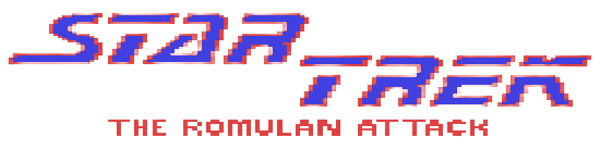 Star Trek: The Romulan Attack