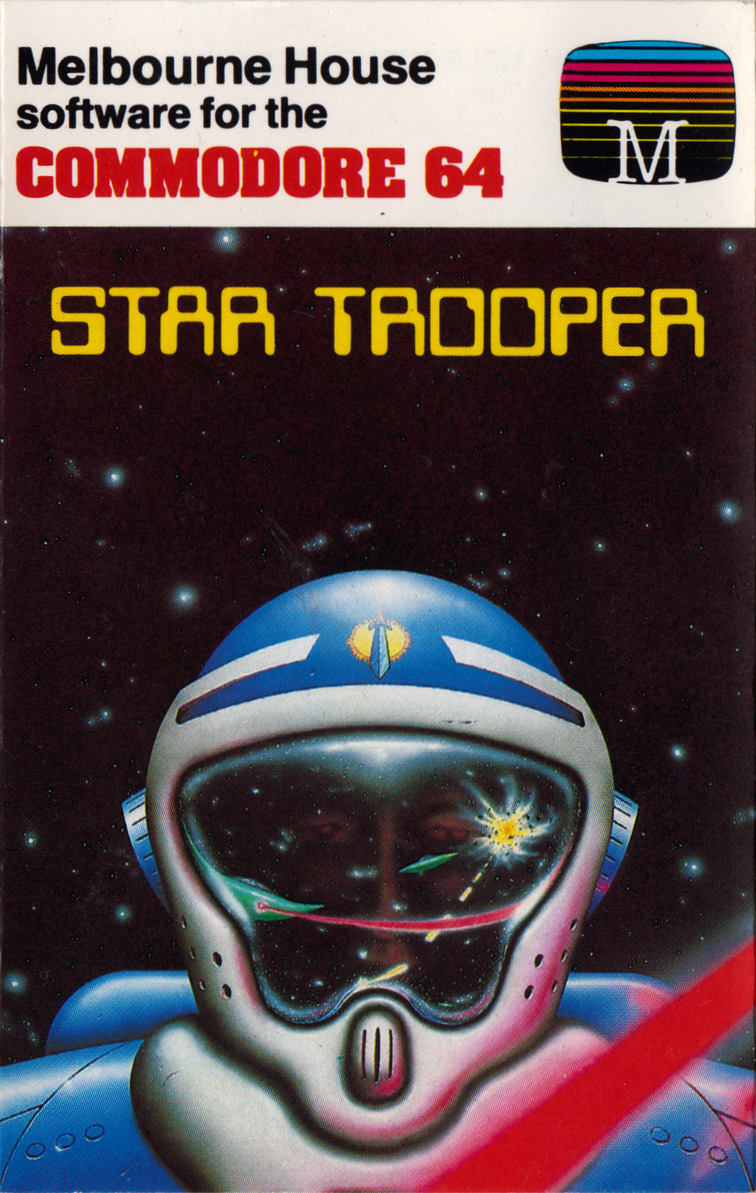 Star Trooper