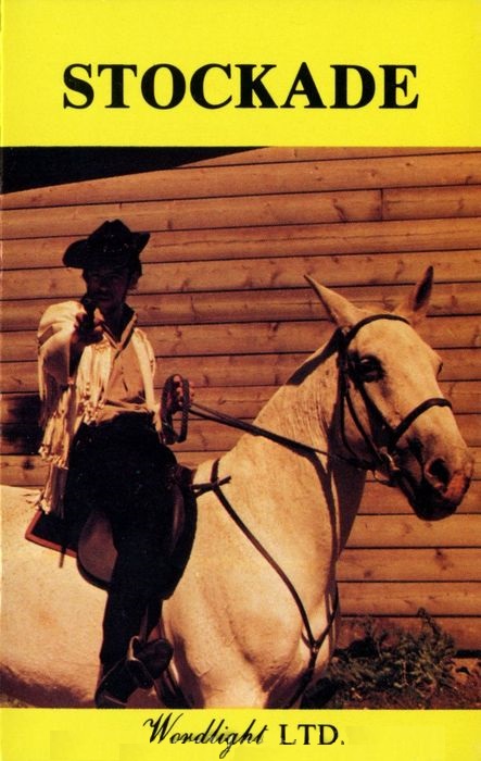 Stockade