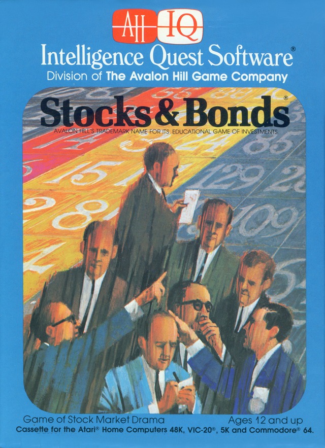 Stocks & Bonds