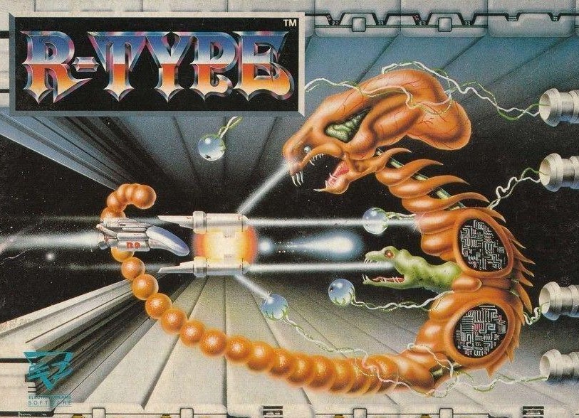 R-Type