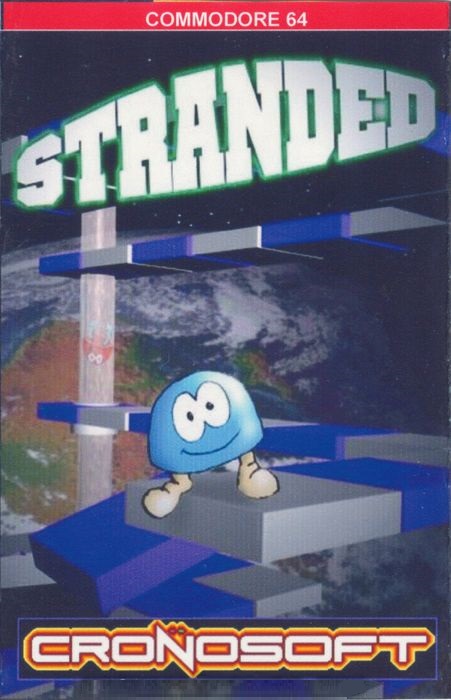 Stranded (Cronosoft)