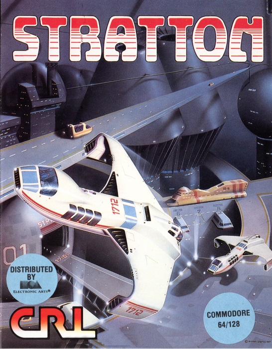 Stratton