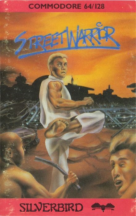 Street Warriors
