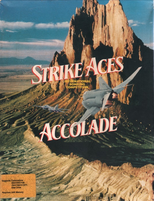 Strike Aces