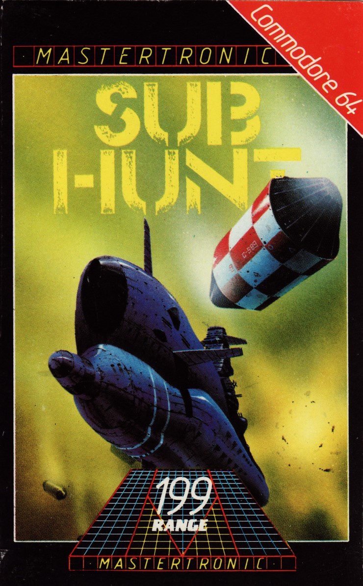 Sub Hunt