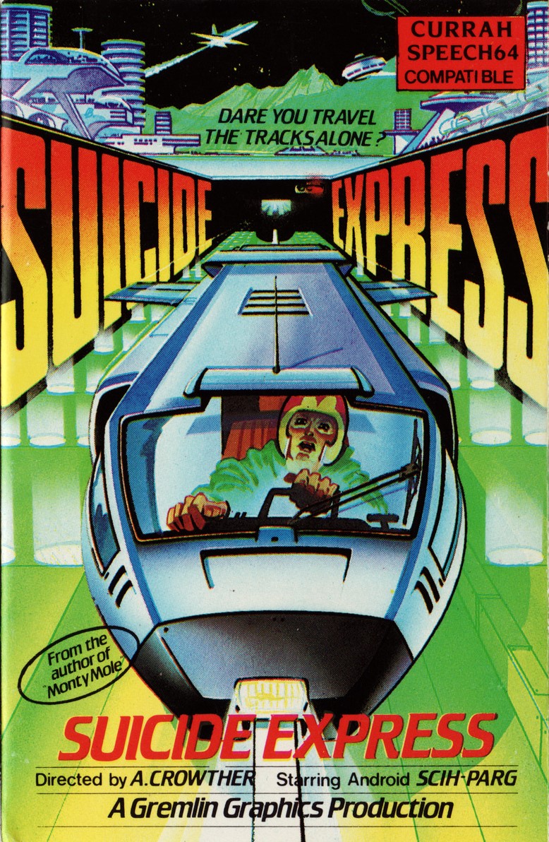 Suicide Express