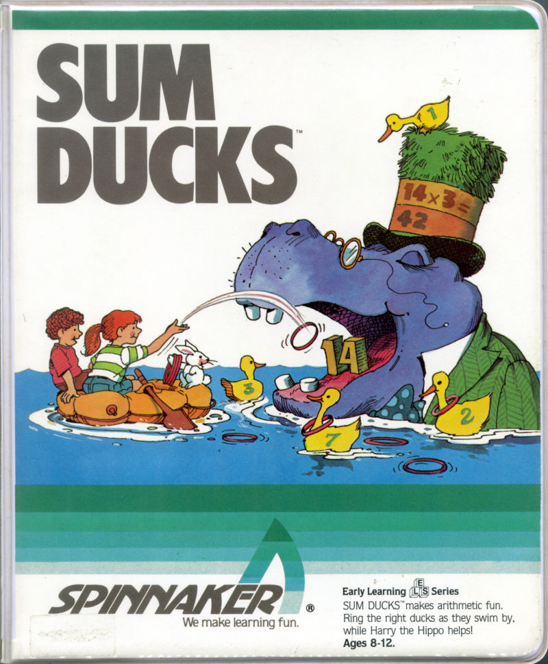 Sum Ducks