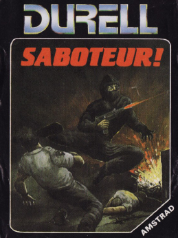 Saboteur!