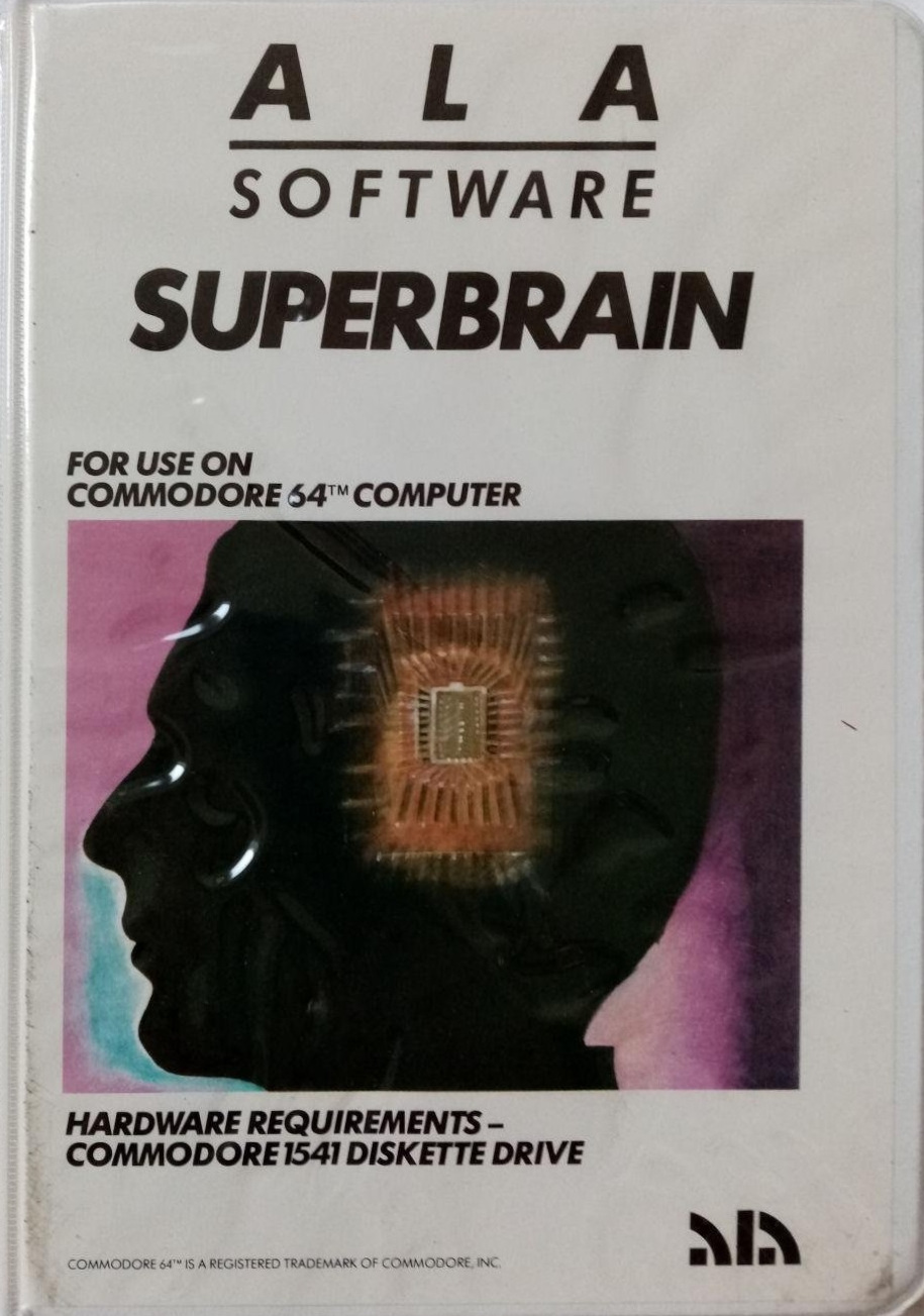 Superbrain
