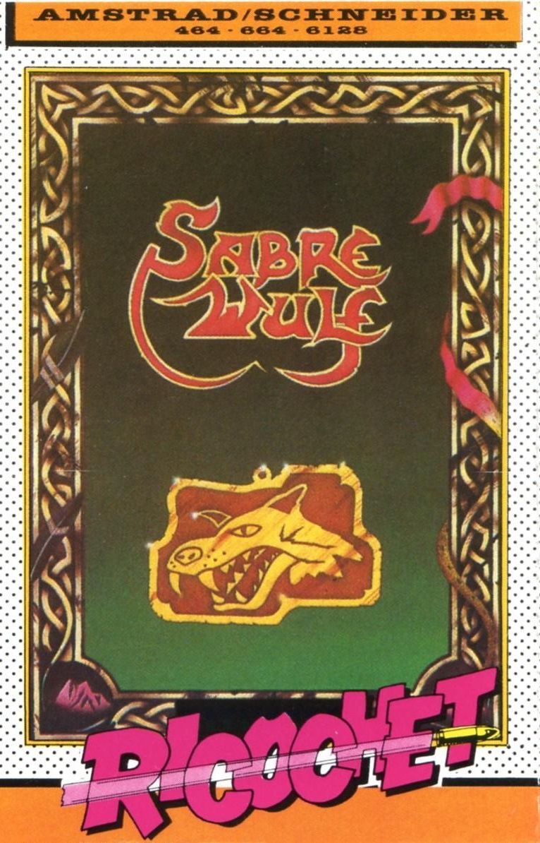 Sabre Wulf