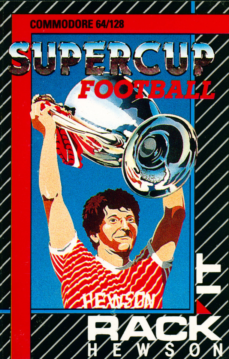 Supercup Football