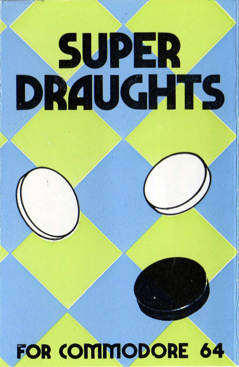 Super Draughts