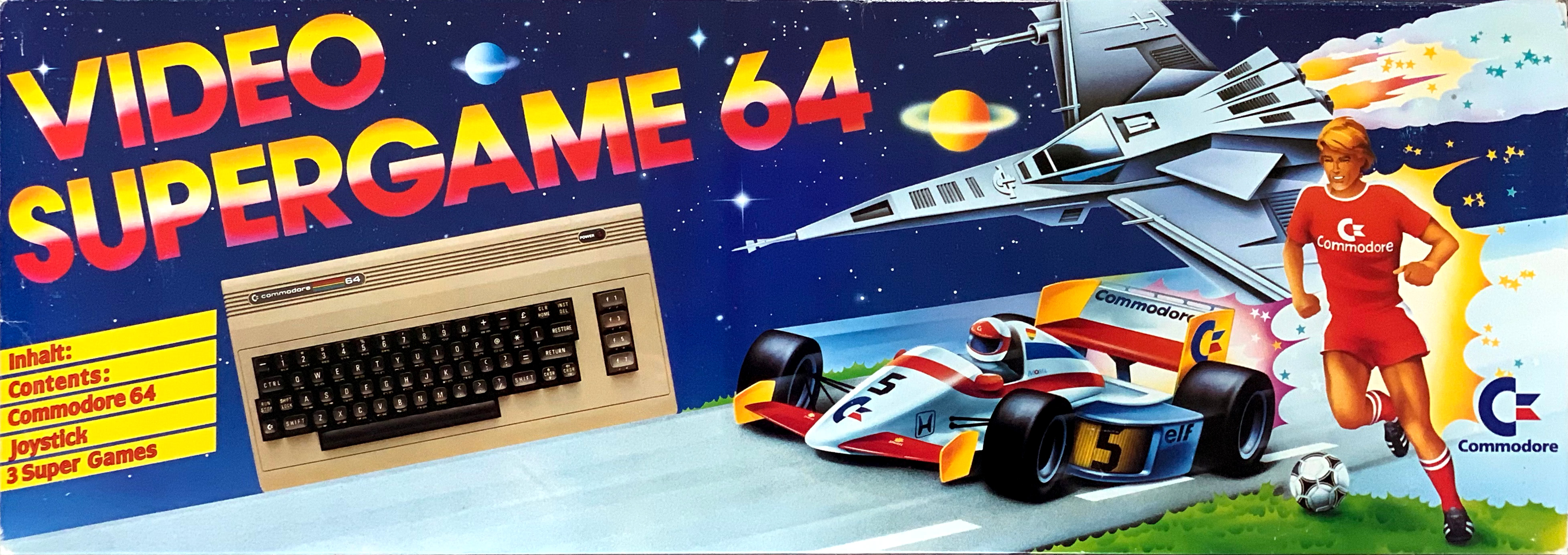 Super Games