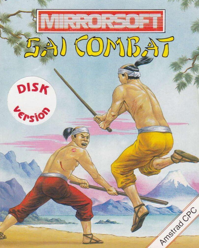 Sai Combat