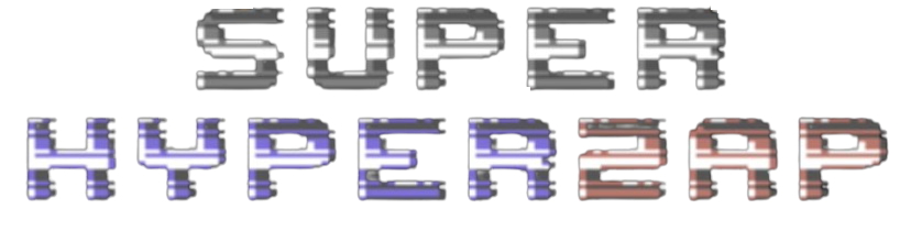 Super Hyperzap