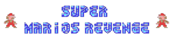 Super Marios Revenge