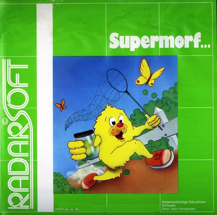 Supermorf