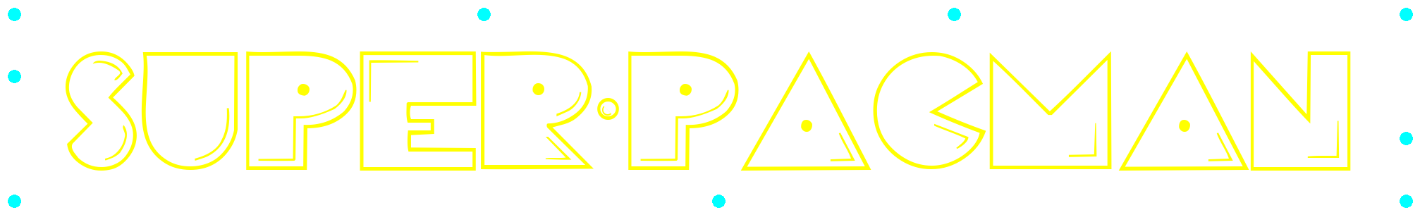 Super-Pacman