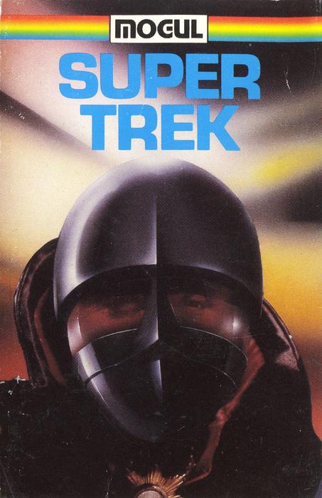 Super Trek