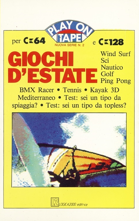 Surfmania
