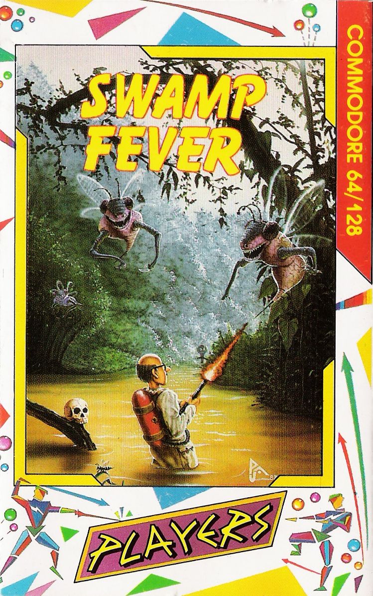 Swamp Fever