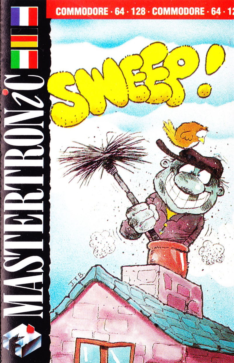 Sweep!
