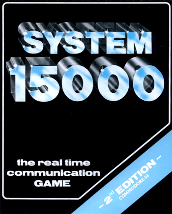 System 15000: 2nd Edition