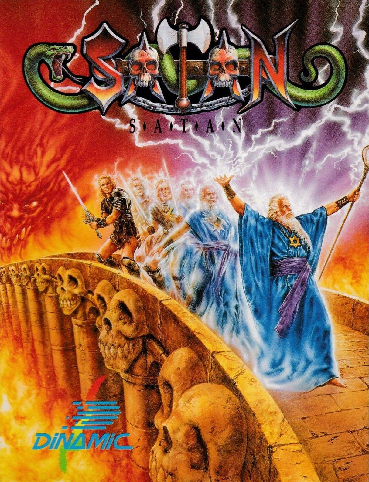Satan