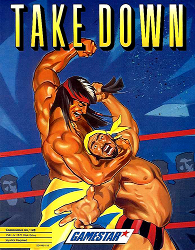 Take Down