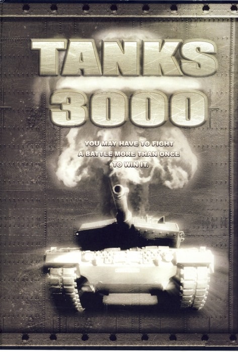 Tanks 3000